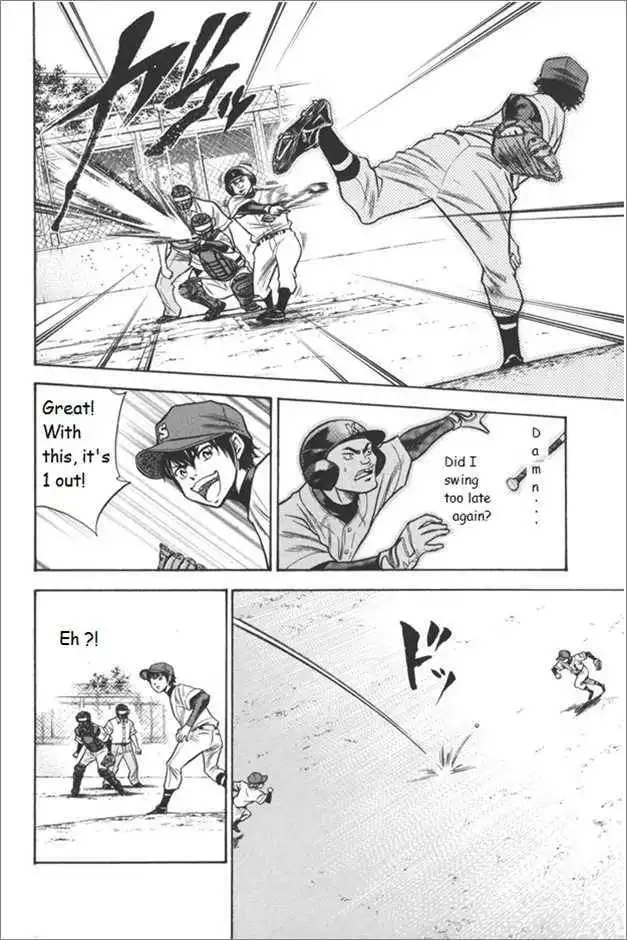 Diamond no Ace Chapter 50 2